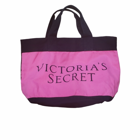 Victoria Secrets Tote Bag - Picture 2 of 4